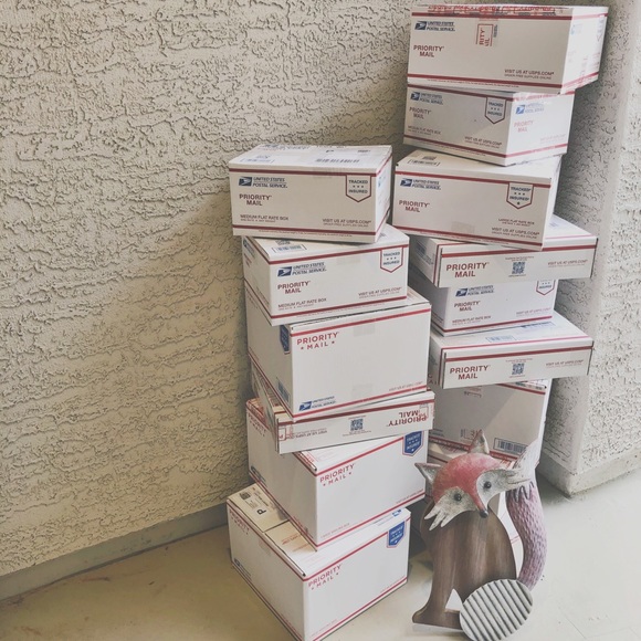 ✨MAKE ME AN OFFER✨ - Picture 7 of 9